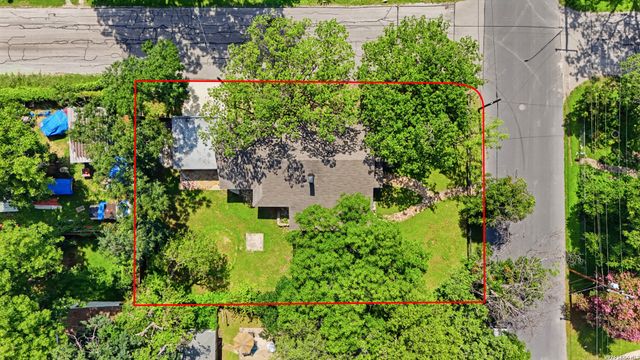 520 Frost Street, San Antonio, TX 78201