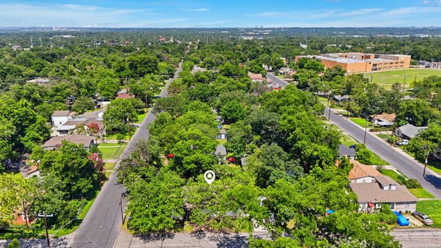 520 Frost Street, San Antonio, TX 78201