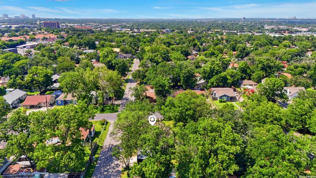 520 Frost Street, San Antonio, TX 78201