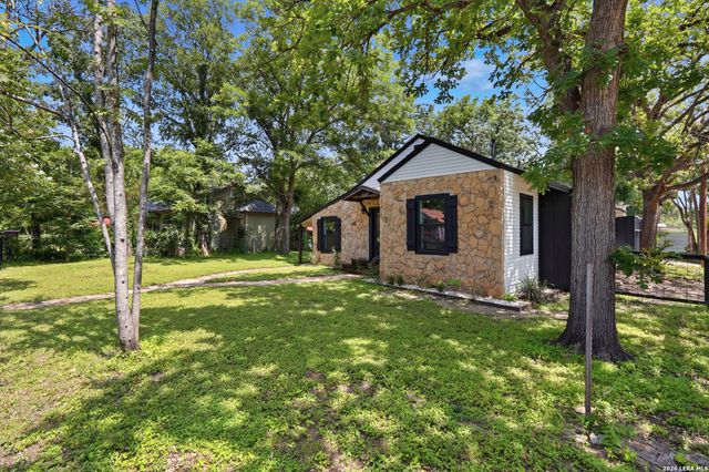 520 Frost Street, San Antonio, TX 78201