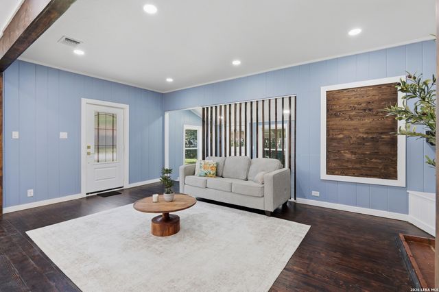 520 Frost Street, San Antonio, TX 78201