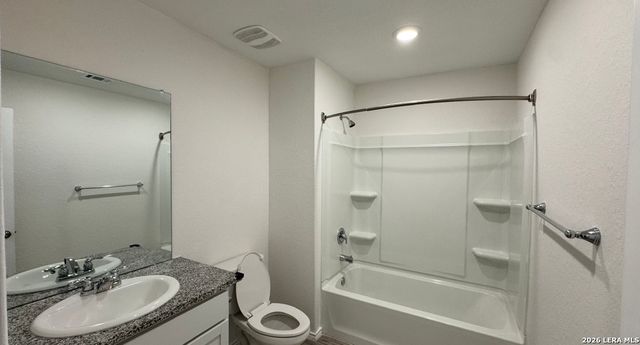 6646 Whirling Path, San Antonio, TX 78253