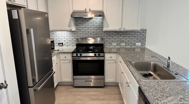 6646 Whirling Path, San Antonio, TX 78253