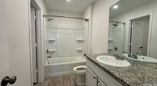 6646 Whirling Path, San Antonio, TX 78253