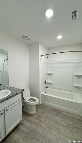 6646 Whirling Path, San Antonio, TX 78253