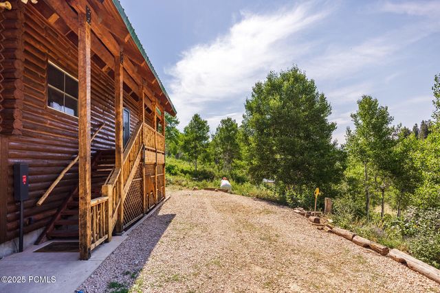 1796 W Tollgate Canyon Road, Wanship, UT 84017