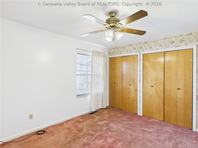 177 Winchester Drive, Culloden, WV 25510