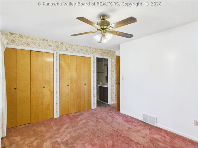 177 Winchester Drive, Culloden, WV 25510