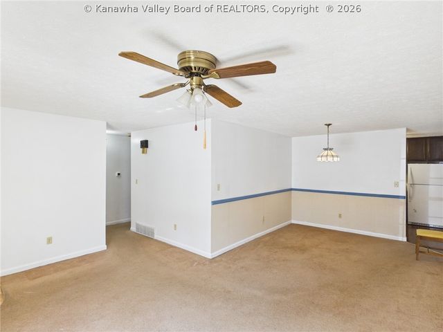177 Winchester Drive, Culloden, WV 25510