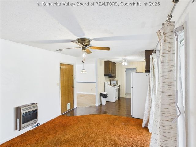 177 Winchester Drive, Culloden, WV 25510