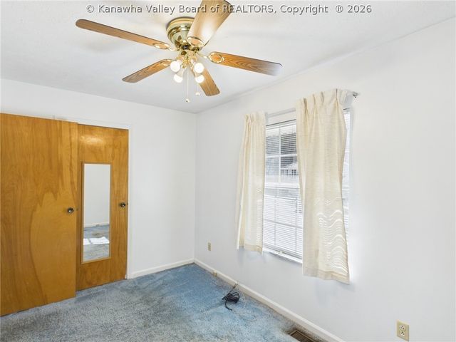 177 Winchester Drive, Culloden, WV 25510
