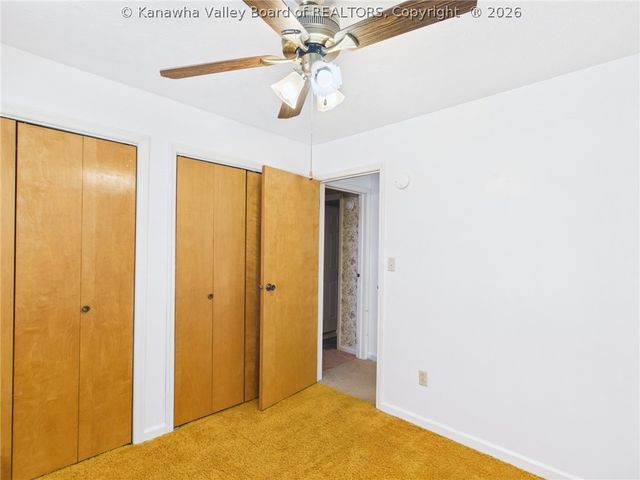 177 Winchester Drive, Culloden, WV 25510