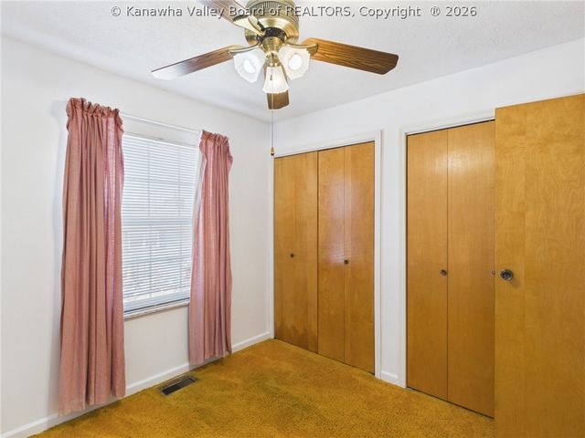 177 Winchester Drive, Culloden, WV 25510