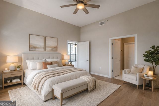 3040 Peachtree Road NW 1611, Atlanta, GA 30305