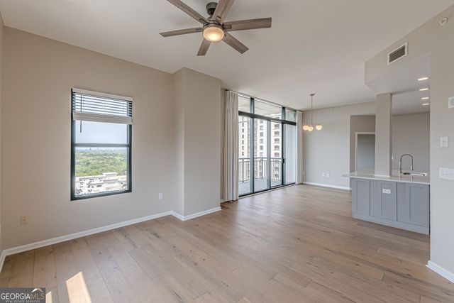 3040 Peachtree Road NW 1611, Atlanta, GA 30305