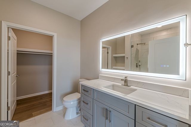 3040 Peachtree Road NW 1611, Atlanta, GA 30305