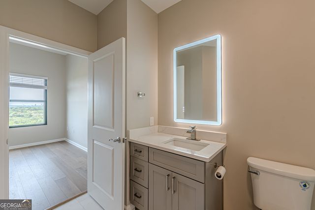 3040 Peachtree Road NW 1611, Atlanta, GA 30305