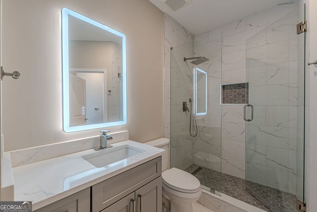 3040 Peachtree Road NW 1611, Atlanta, GA 30305