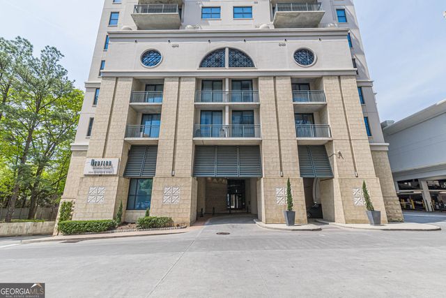 3040 Peachtree Road NW 1611, Atlanta, GA 30305