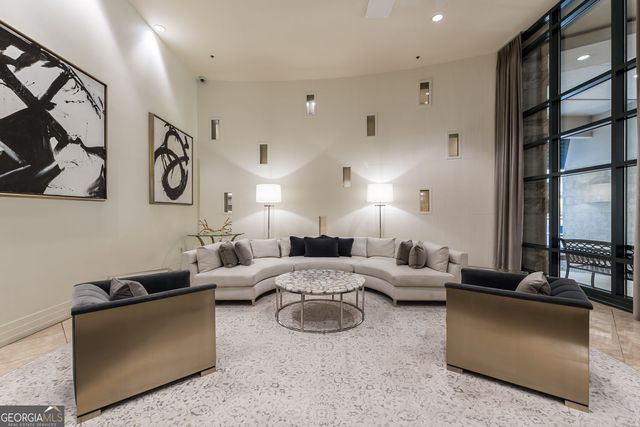 3040 Peachtree Road NW 1611, Atlanta, GA 30305