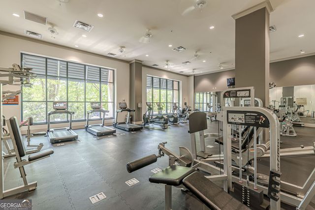 3040 Peachtree Road NW 1611, Atlanta, GA 30305