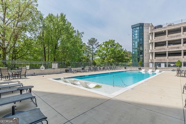 3040 Peachtree Road NW 1611, Atlanta, GA 30305