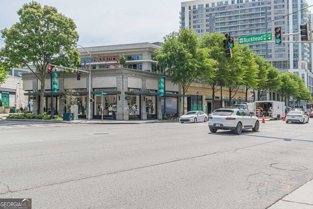 3040 Peachtree Road NW 1611, Atlanta, GA 30305