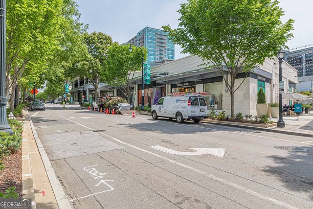 3040 Peachtree Road NW 1611, Atlanta, GA 30305