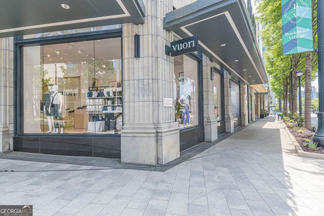 3040 Peachtree Road NW 1611, Atlanta, GA 30305