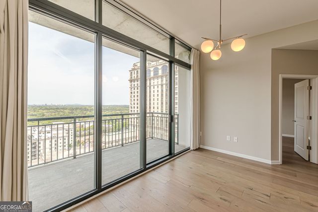 3040 Peachtree Road NW 1611, Atlanta, GA 30305