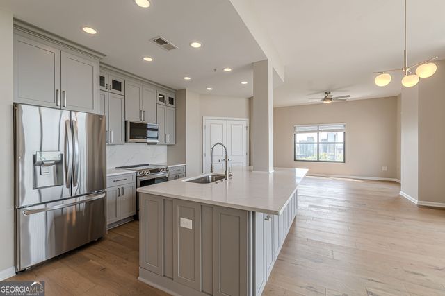 3040 Peachtree Road NW 1611, Atlanta, GA 30305