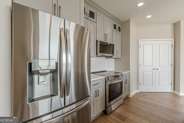 3040 Peachtree Road NW 1611, Atlanta, GA 30305