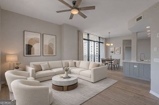 3040 Peachtree Road NW 1611, Atlanta, GA 30305