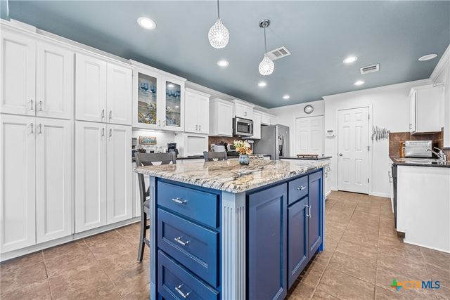 6115 Alexandria Drive, Temple, TX 76502