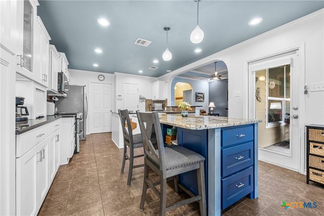 6115 Alexandria Drive, Temple, TX 76502