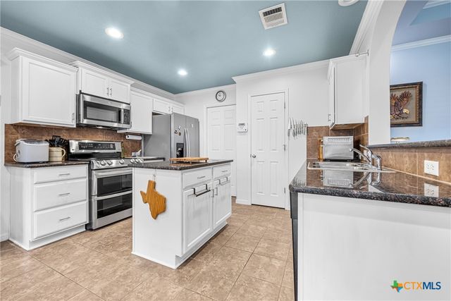 6115 Alexandria Drive, Temple, TX 76502
