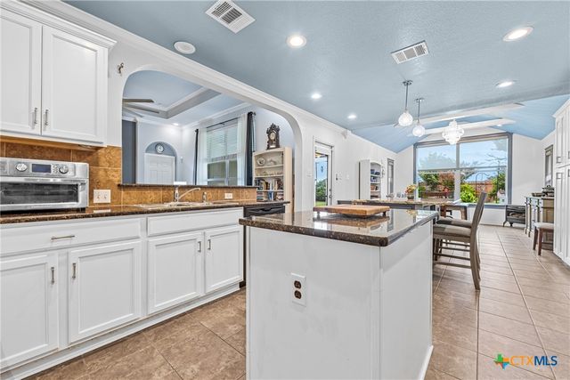 6115 Alexandria Drive, Temple, TX 76502