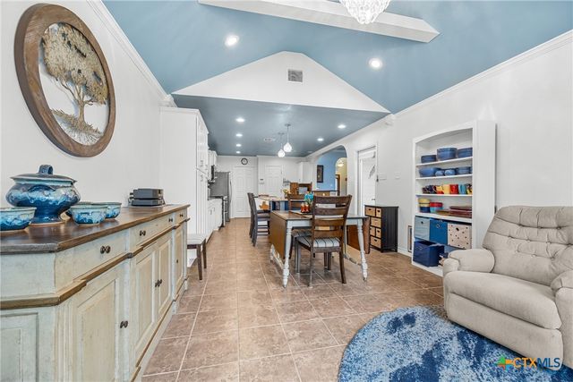 6115 Alexandria Drive, Temple, TX 76502