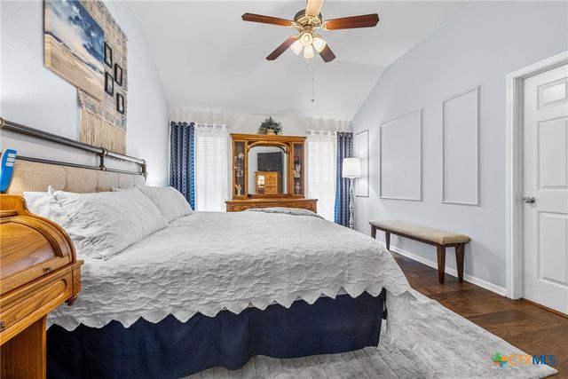 6115 Alexandria Drive, Temple, TX 76502