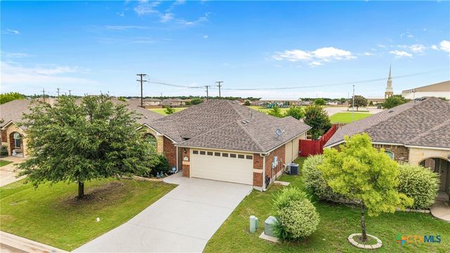 6115 Alexandria Drive, Temple, TX 76502