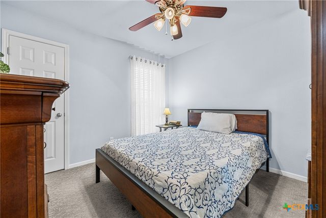 6115 Alexandria Drive, Temple, TX 76502