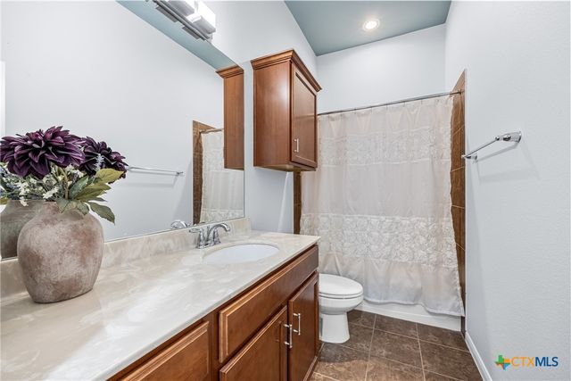 6115 Alexandria Drive, Temple, TX 76502