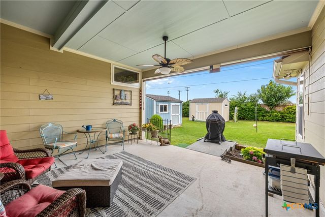 6115 Alexandria Drive, Temple, TX 76502