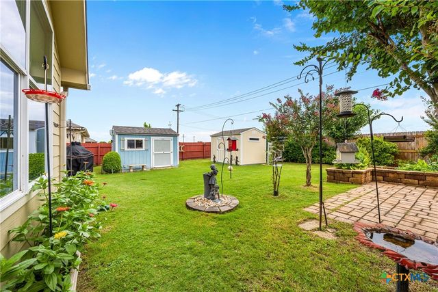 6115 Alexandria Drive, Temple, TX 76502