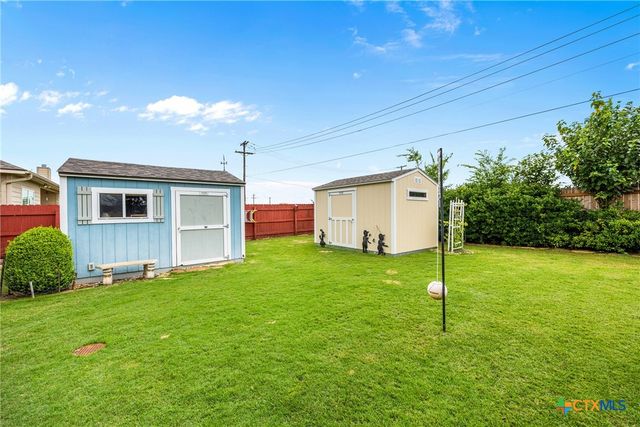 6115 Alexandria Drive, Temple, TX 76502