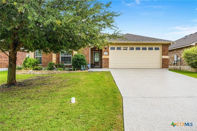 6115 Alexandria Drive, Temple, TX 76502