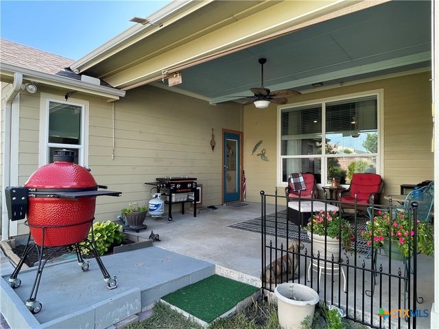 6115 Alexandria Drive, Temple, TX 76502