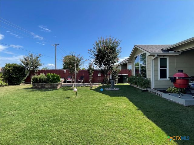 6115 Alexandria Drive, Temple, TX 76502