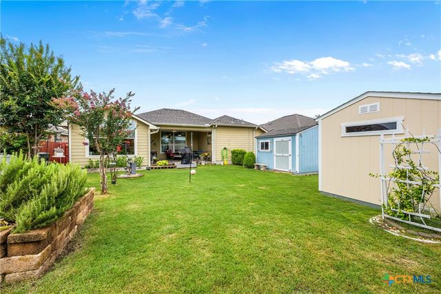6115 Alexandria Drive, Temple, TX 76502