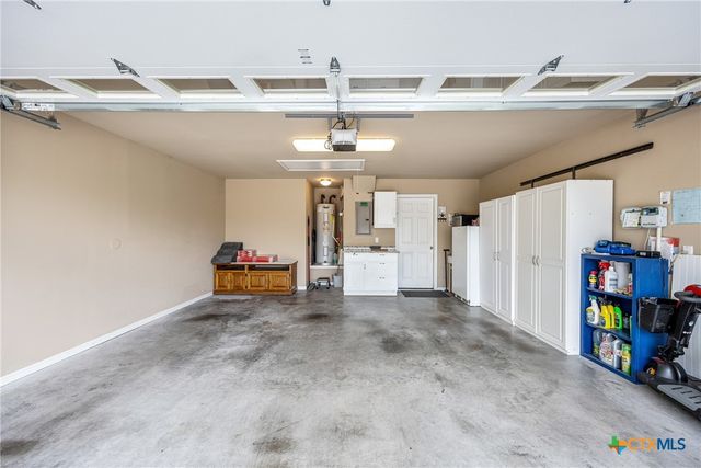 6115 Alexandria Drive, Temple, TX 76502